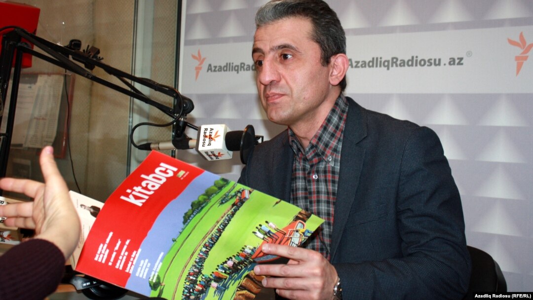 Səlim Babullaoğlu