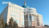 Токаев написал статью после заявления российского депутата