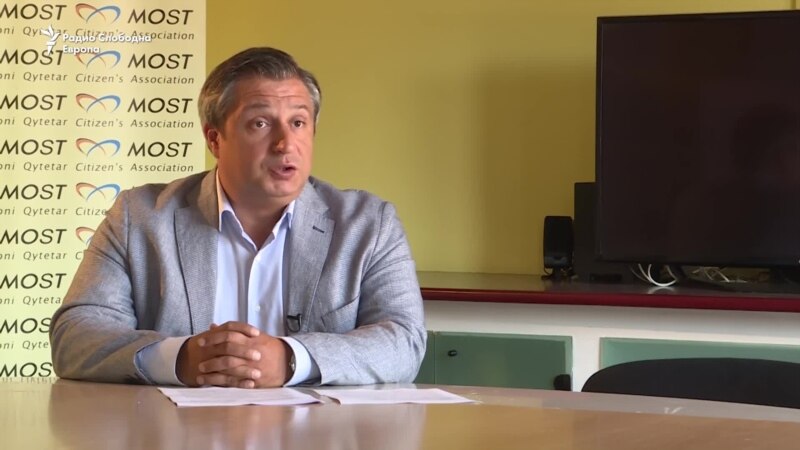 Алексов - На референдум не се гласа за личности или за партии
