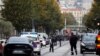 Нападение с ножом в Ницце: погибли три человека