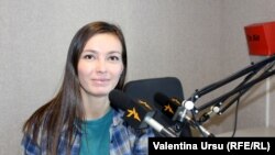 Victoria Morozov, 7 iunie 2021