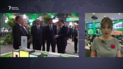 Астана саммити: климаттык кызматташтык, суу коопсуздугу     