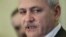 Rumyniýanyň häkimiýet başyndaky Sosial Demokrat (PSD) partiýasynyň ýolbaşçysy Liwiu Dragnea