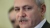 Liviu Dragnea a ajuns la Penitenciarul Rahova