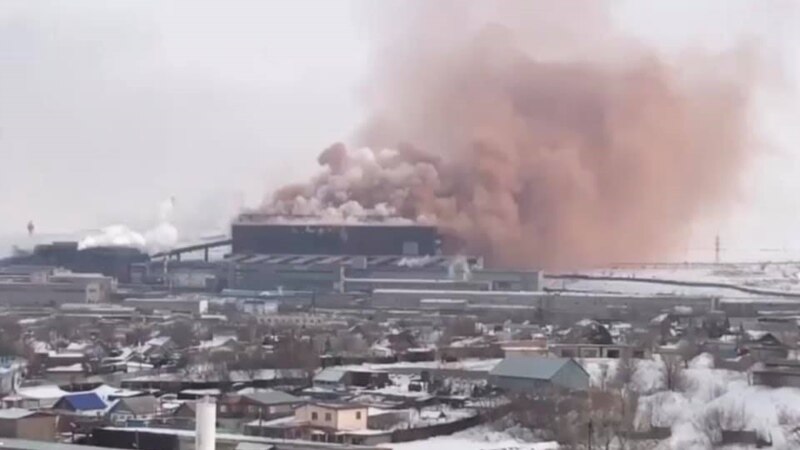 Šest mrtvih u eksploziji u rudniku Arselor Mitala u Kazahstanu