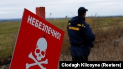 Рятувальники нагадують, що на період дії воєнного стану заборонене відвідування лісів у Києві, а також в’їзд до них транспортних засобів та іншої техніки