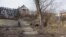 Берег Волги со стороны участка Альменовой