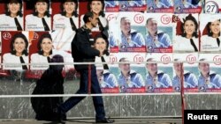 С первого января по первое сентября текущего года политические партии получили более 16 миллионов 150 тысяч лари в качестве пожертвований