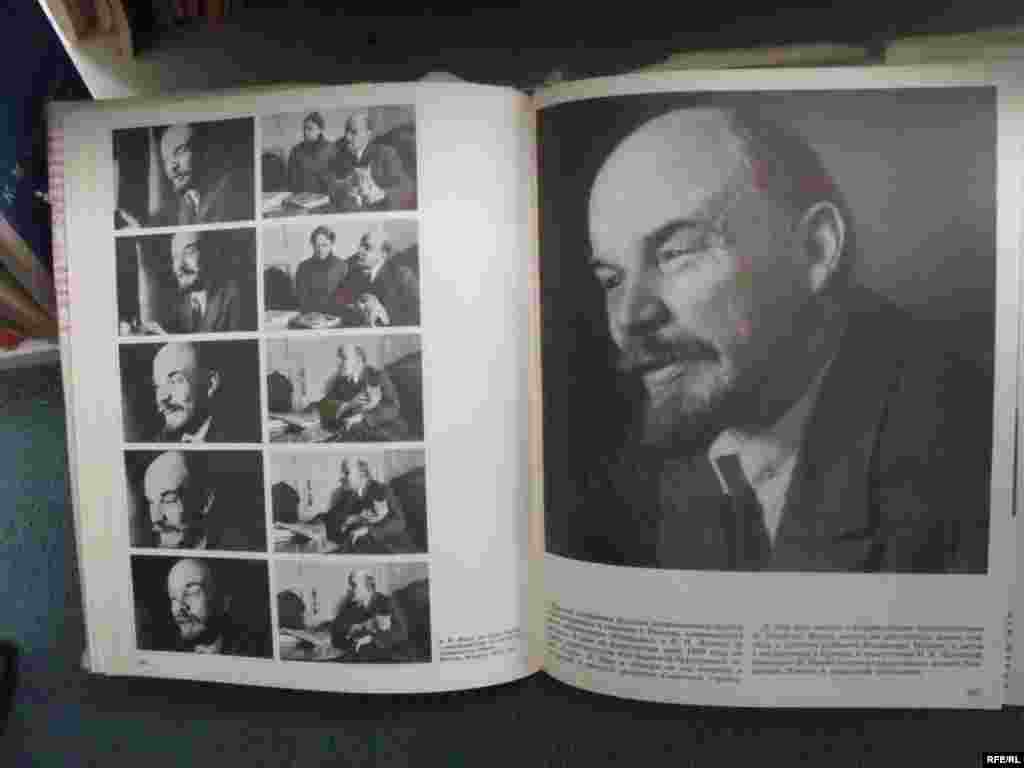 Умри кӯтоҳи китоб #61