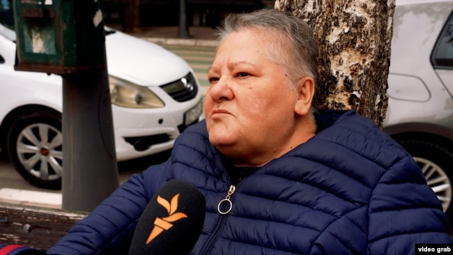 Muna nga Mitrovica e Veriut.