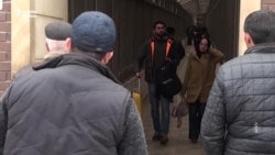 Sərhədlər bağlı qaldı: 'Azərbaycan hakimiyyəti Rusiyadakı insanların qayıtmasını istəmir'