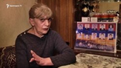 Քոչարյանին ու մյուսներին արդարացնելու որոշումը հարուցել է 2008-ի մարտի 1-ին ամուսնուն կորցրած կնոջ վրդովմունքը