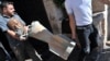 HRW: Syria Using More Cluster Bombs