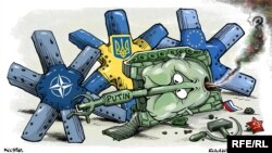 Vladimir Putin a condiționat retragere forțelor de lângă Ucraina de obținerea unor garanții de securitate, inclusiv limitarea prezenței NATO în Europa de Est la nivelul din '97. Deocamdată, a obținut contrariul: România a primit noi militari SUA și așteaptă un grup de luptă NATO.