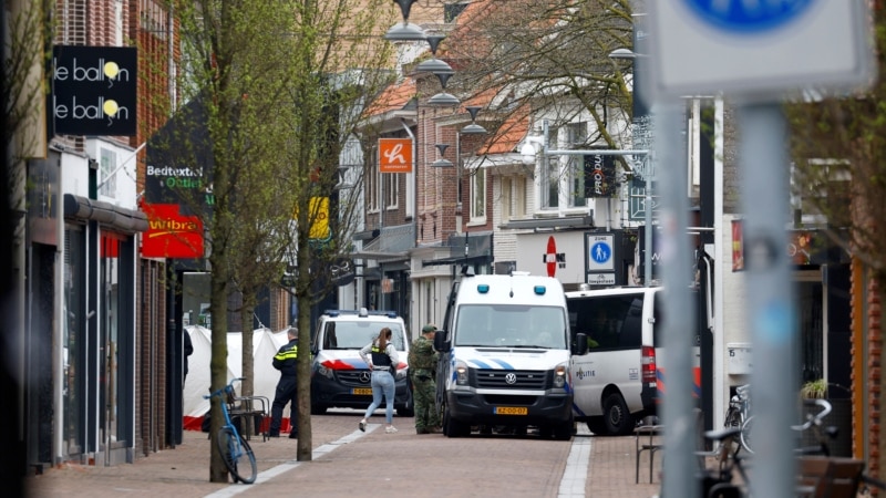 На востоке Нидерландов освободили захваченных в клубе заложников