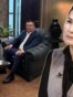 Салянова: Позициям өзгөргөн жок, президент менен шахматты сүйлөштүк