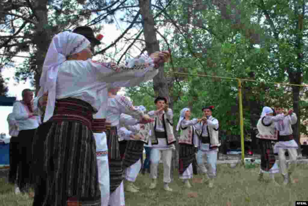 „Nistrule, pe malul tău” #15