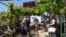 Moldova, A traditional gathering took place at the “La prispa lui Vasile” house-museum in Floritoaia Veche, Ungheni