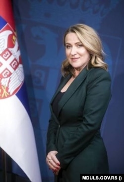 Snezhana Paunoviq