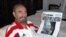 Fidel Castro, foto e vitit 2006