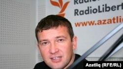 Алмаз Шәрифуллин