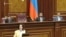 «Ուժեղ Հայաստան»-ի թեկնածուների ընտրությունը ԱԺ-ում, իշխանություն-ընդդիմություն հակադարձումներ
