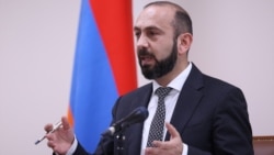 «Երասխ-Սադարակ հատվածը ևս պետք է ապաշրջափակվի». Արարատ Միրզոյան