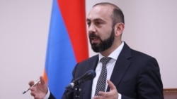 Միրզոյան. Սահմանազատումը շարունակվելու է ոչ անկլավ-էքսկլավներից