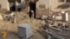 Afghan-Pakistani Floods Kill Scores