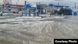 Балыкчы.