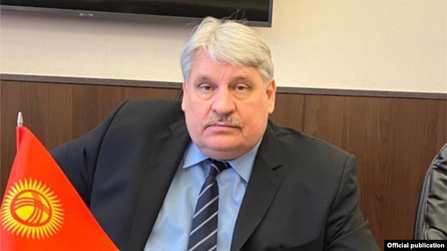 Василий Дашков