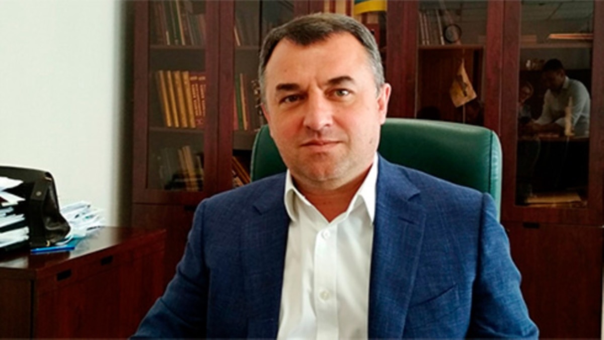 НКРЕКП повідомила про загибель ексголови Валерія Тарасюка