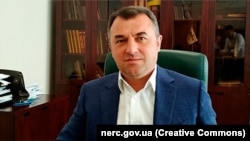 Валерій Тарасюк очолював НКРЕКП двічі – в 2019-му та 2024 році