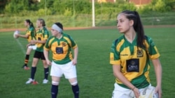 Pionirke ženskog ragbija u BiH ciljaju kvalifikacije za Olimpijadu