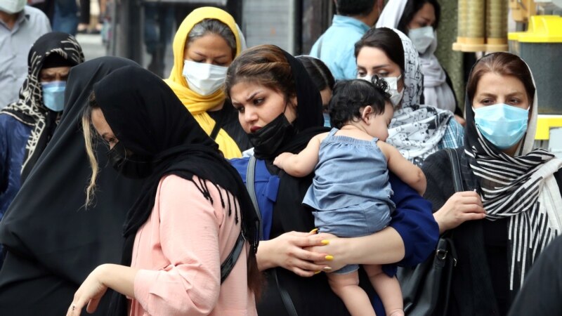 U Iranu najviše novozaraženih u danu od početka pandemije