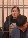 В Кыргызстане пересмотрят дело журналистки Махабат Тажибек кызы 