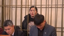 В Кыргызстане пересмотрят дело журналистки Махабат Тажибек кызы 