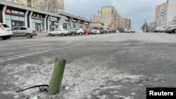 Zapadni ruski grad Belgorod posljednjih su mjeseci više puta gađale ukrajinske snage (fotoarhiva)