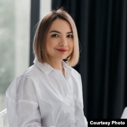 Наргиза Мураталиева