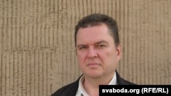 Андрэй Пачобут