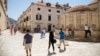 U Dubrovniku (na fotografiji) sezonski radnici mogu zaraditi gotovo 3.000 eura mjesečno, uz osiguran smještaj i prehranu