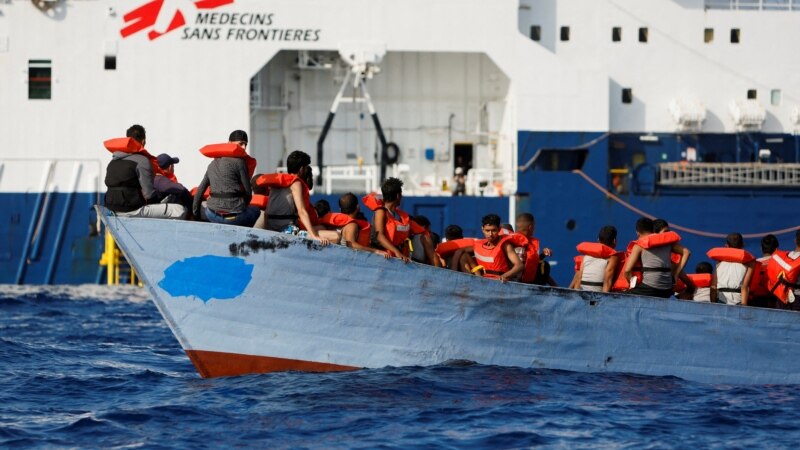 Bloomberg: Либиядә Русиянең хәрби базасы барлыкка килергә мөмкин 