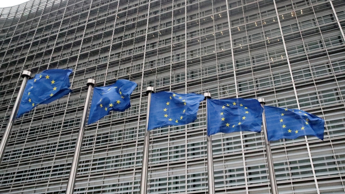 Євросоюз видворяє 19 російських дипломатів із Бельгії
