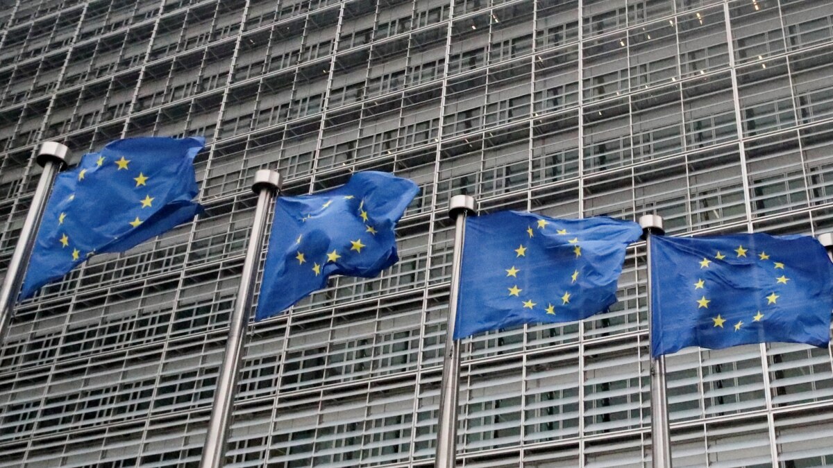 Ројтерс: ЕУ веќе не се согласува за гаранција за членство на Балканот - Vimarsana News