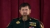 Рамзан Кадыров на совещании с руководителями силового блока 8 сентября 2026 года