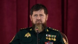 Рамзан Кадыров на совещании с руководителями силового блока 8 сентября 2026 года