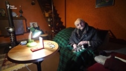 100-річний український ветеран Георгій Іванько: 100 років війни і миру – відео