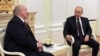Путін не погодився їхати на Донбас – запросив Зеленського до Москви