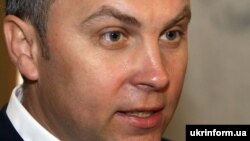 Нестор Шуфрич