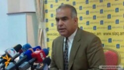 «Ժառանգությունը» դեմ է դատախազի միջնորդագրին